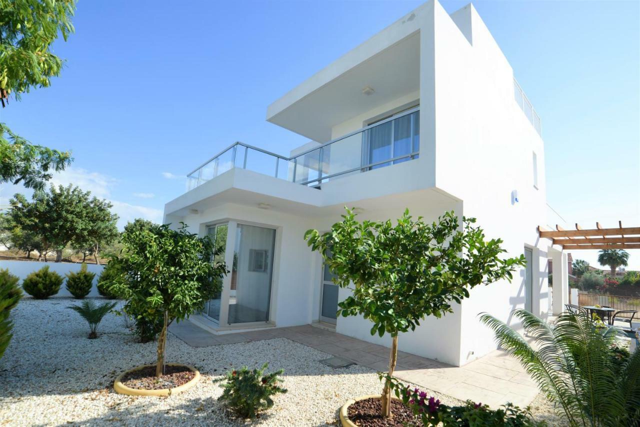 Coral Bay Villa 10 Exterior foto